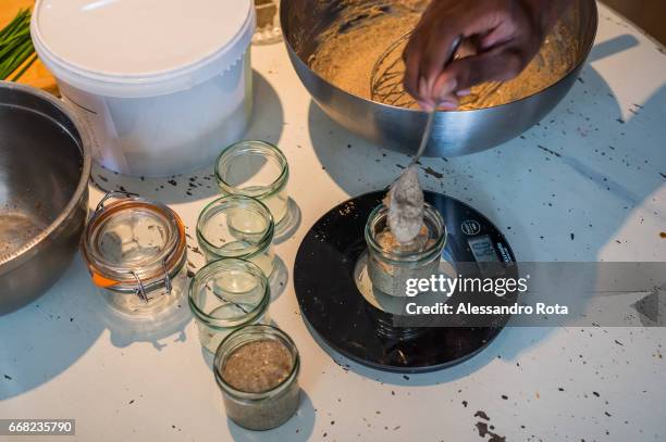 London . Eat Ento LTD is a young start-up focused on spreading the consumption of edible insects as a cource of sustainable animal proteins for the...