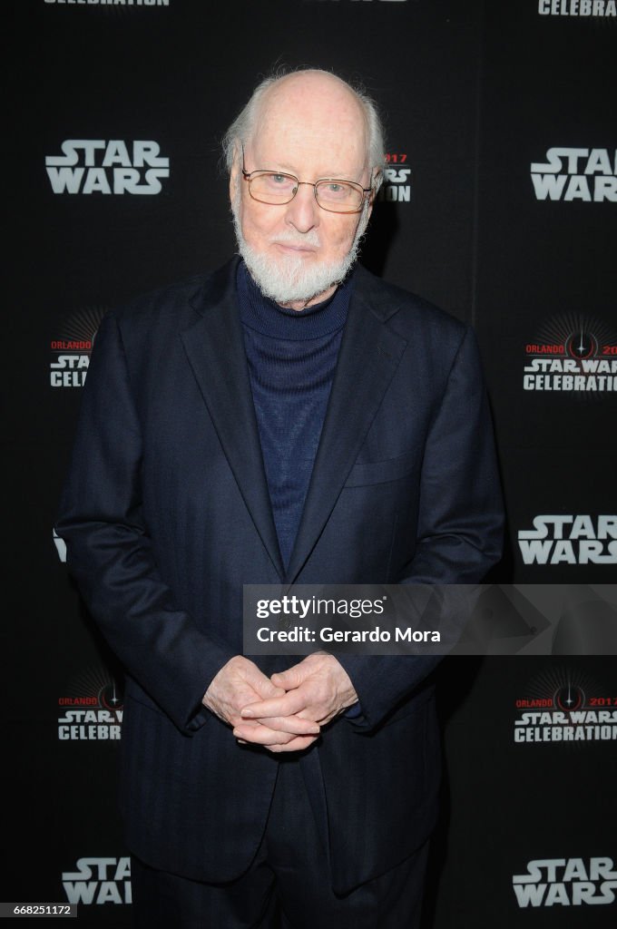 40 Years of Star Wars Panel at the 2017 Star Wars Celebration