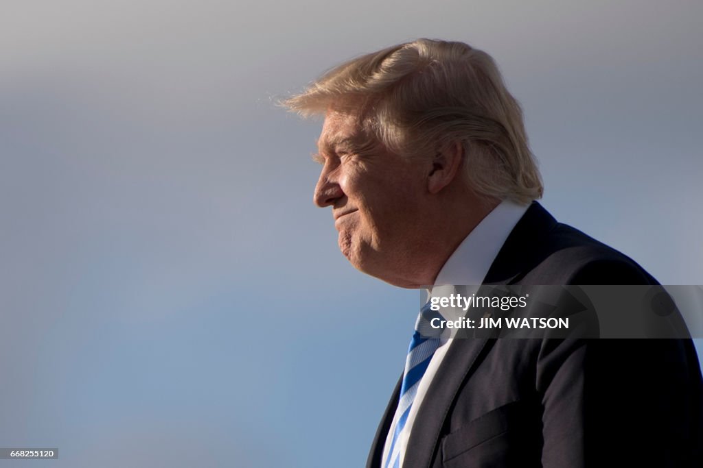 US-POLITICS-TRUMP