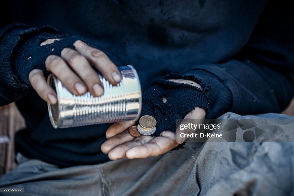 Homlessness