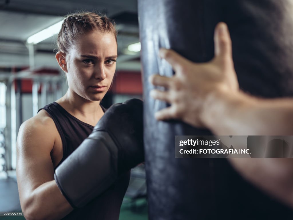 Personal Training