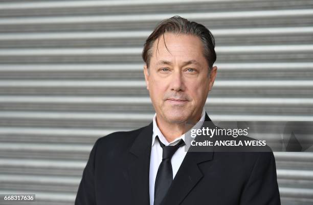 Michael Rouse Compose Angela Starks Photos and Premium High Res Pictures - Getty Images
