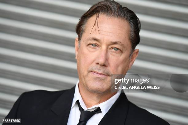 Michael Rouse Compose 60 Mikel Rouse Photos & High Res Pictures - Getty Images