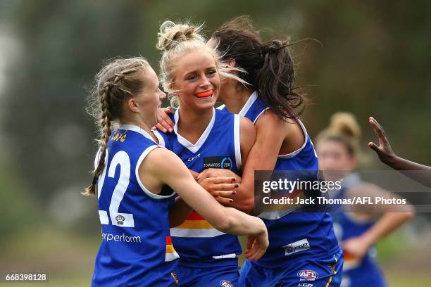 Eastern Ranges Coach 77 Cup Girls Round 5 Stock Photos, High-Res Pictures, and Images ...