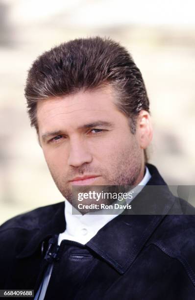 Ron Cyrus 399 Ron Cyrus Photos & High Res Pictures - Getty Images