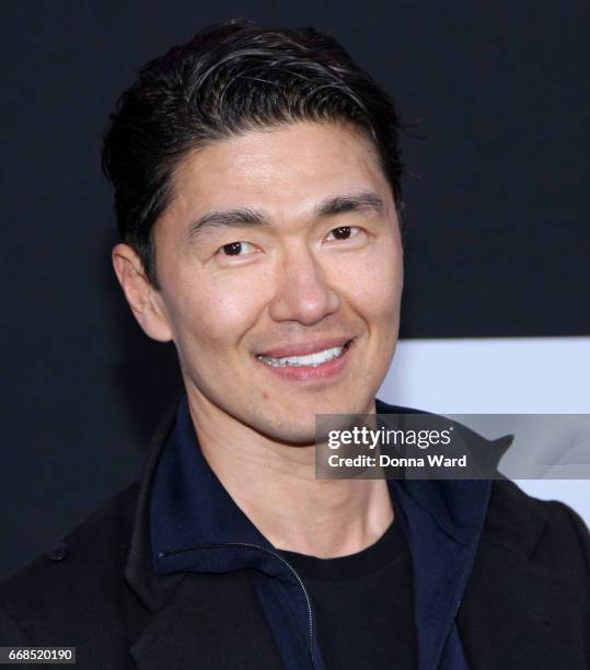 Rick Yune Photos Photos and Premium High Res Pictures Getty Images