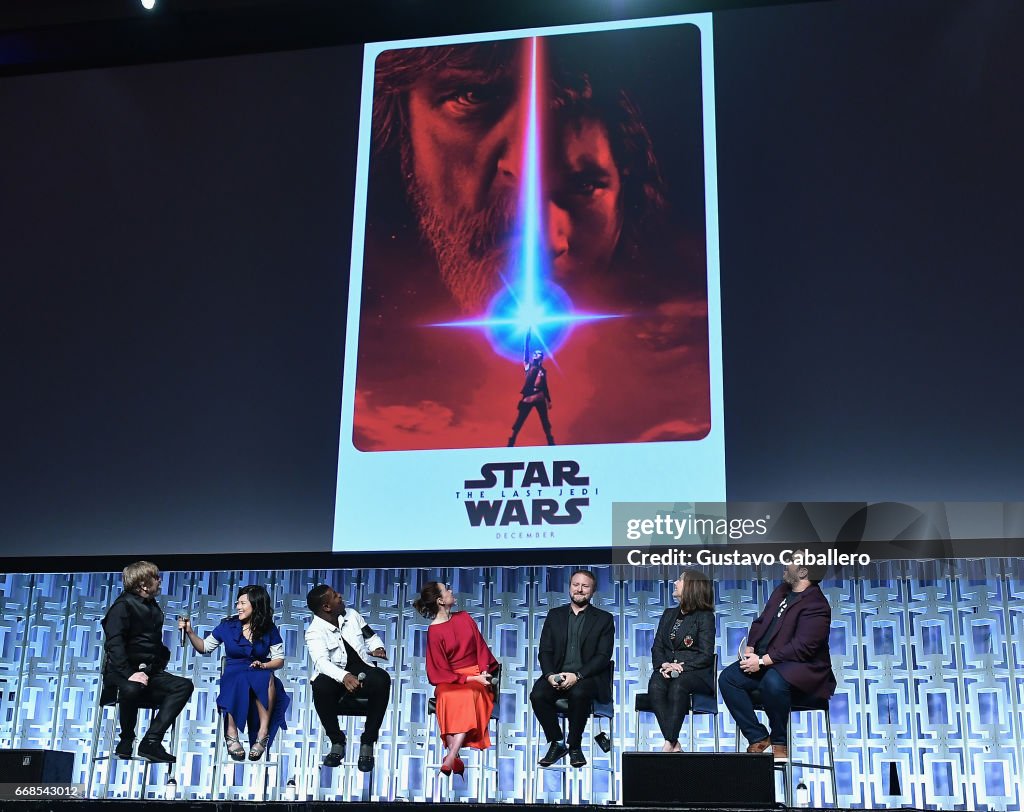 Star Wars Celebration