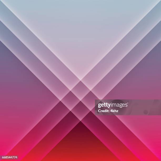 dark pink and gray modern minimal abstract background - gray vignette background stock illustrations