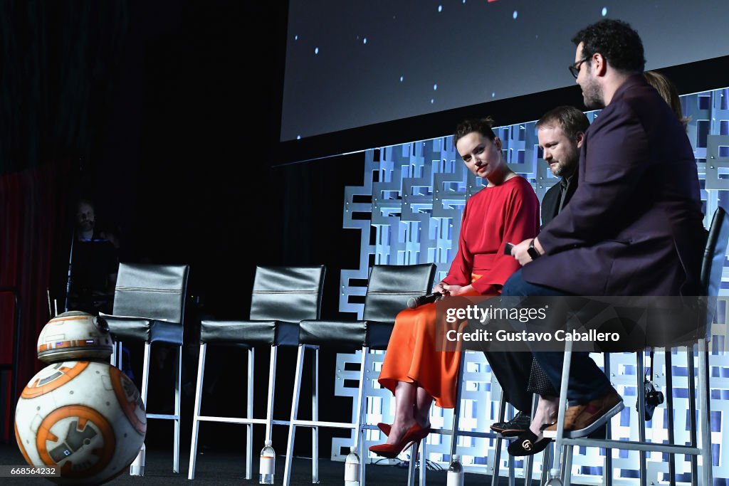 Star Wars Celebration