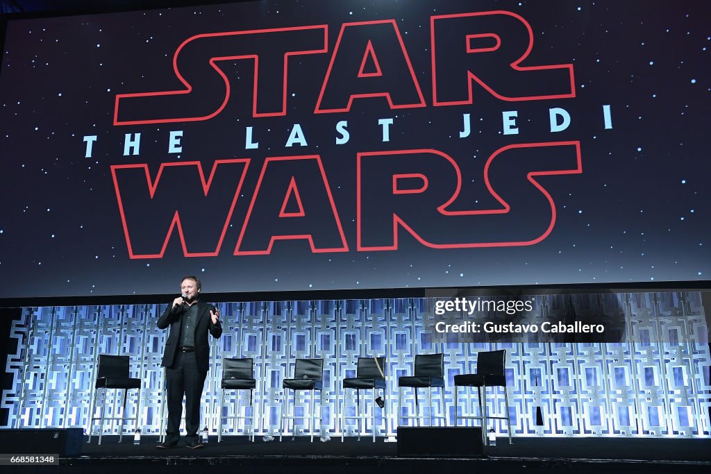 Star Wars Celebration