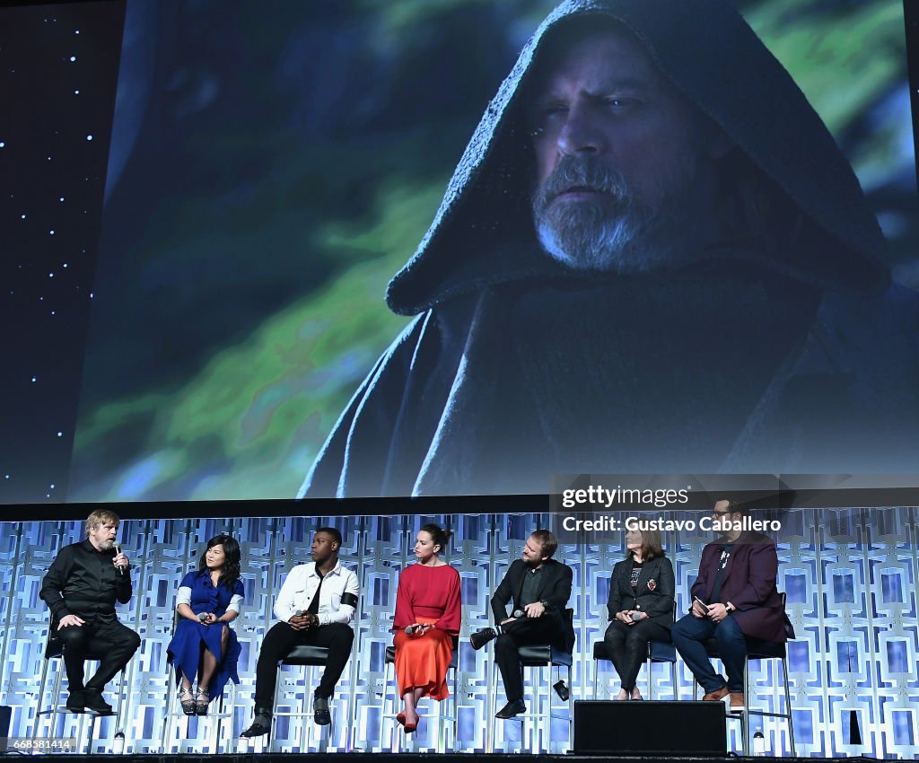 Star Wars Celebration