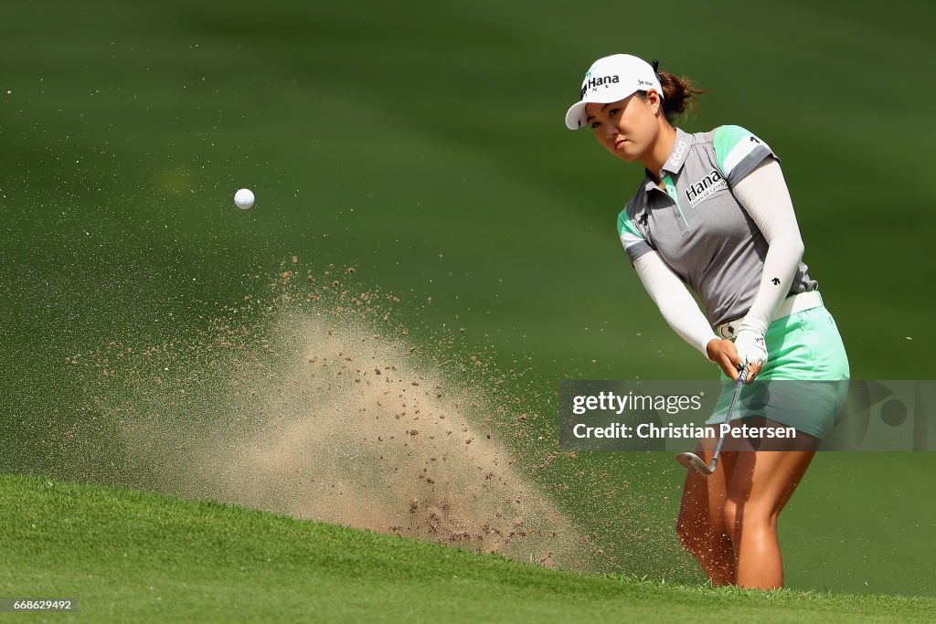 LPGA LOTTE Championship Presented By Hershey - Round Three