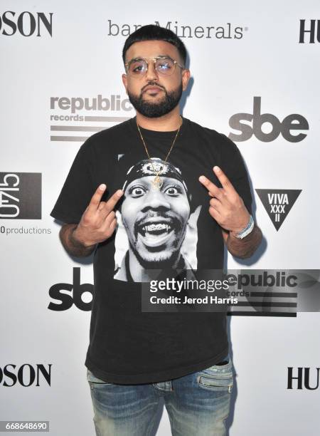 172 Nav Rapper Photos and Premium High Res Pictures - Getty Images