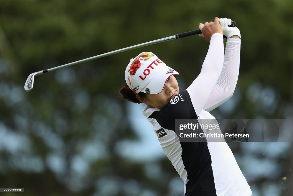 LPGA LOTTE Championship Presented By Hershey - Round Three