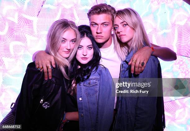 Pyper Day Hm Smith Photos and Premium High Res Pictures - Getty Images