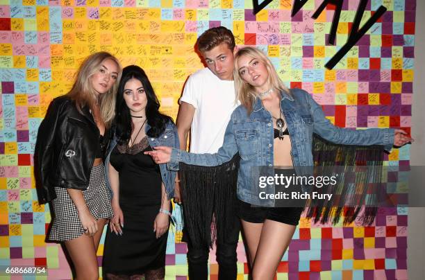 Pyper Day Hm Smith Photos and Premium High Res Pictures - Getty Images