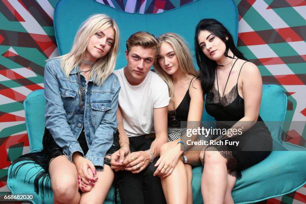 Pyper Day Hm Smith Photos and Premium High Res Pictures - Getty Images