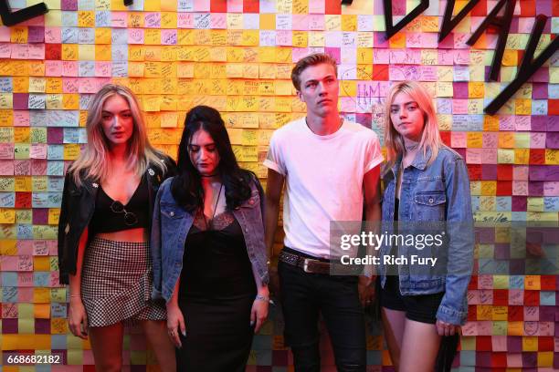Pyper Day Hm Smith Photos and Premium High Res Pictures - Getty Images