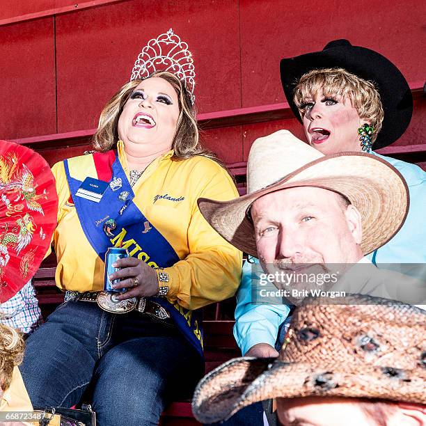 gay rodeo - sash fotografías e imágenes de stock