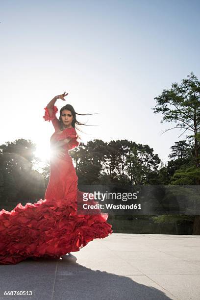 412 Flamenco Hairstyles Photos and Premium High Res Pictures - Getty Images