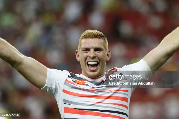 Josh Rodwell 714 James Rodwell Photos & High Res Pictures - Getty Images