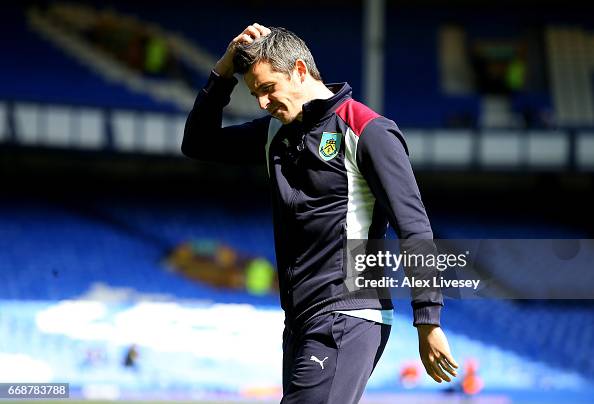 Everton v Burnley - Premier League Everton v Burnley - Premier League