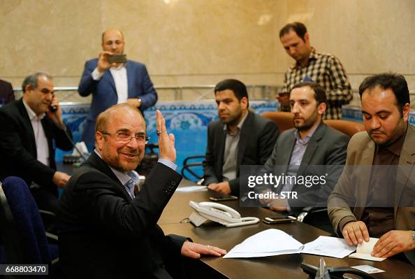 IRAN-VOTE IRAN-VOTE