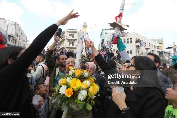311 Orthodox Church Of Ramallah Stock Photos, HighRes Pictures, and