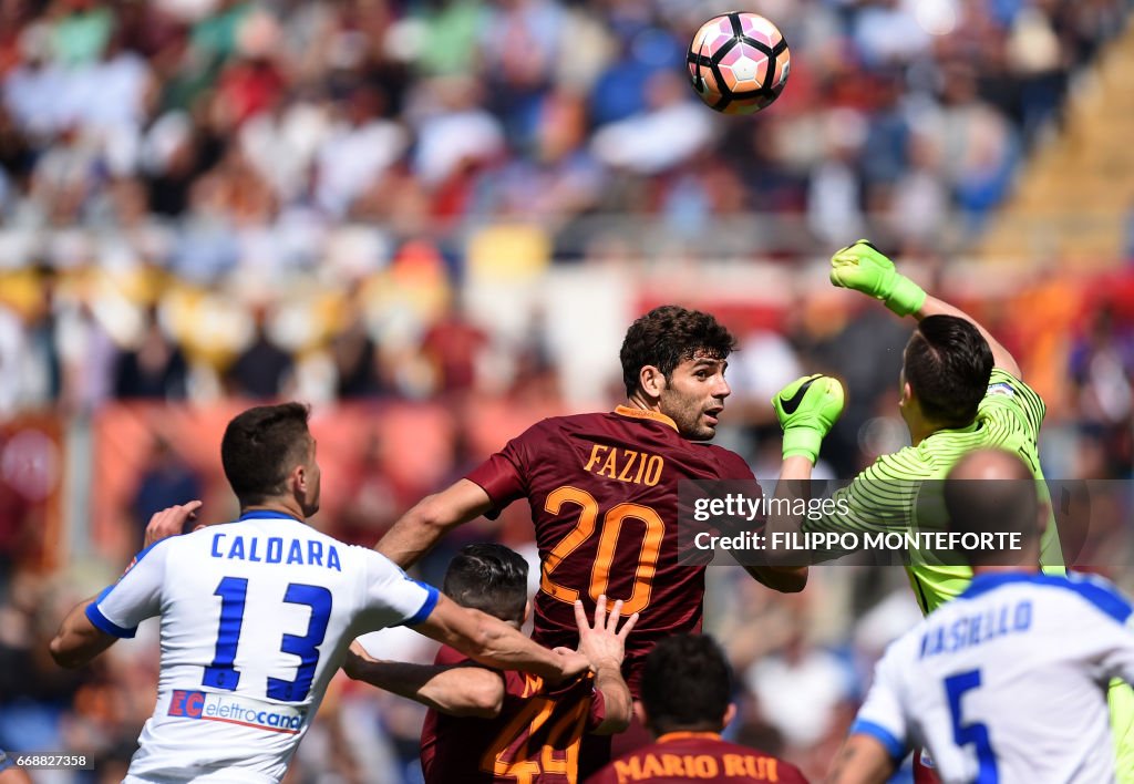 FBL-ITA-SERIEA-ROMA-ATALANTA