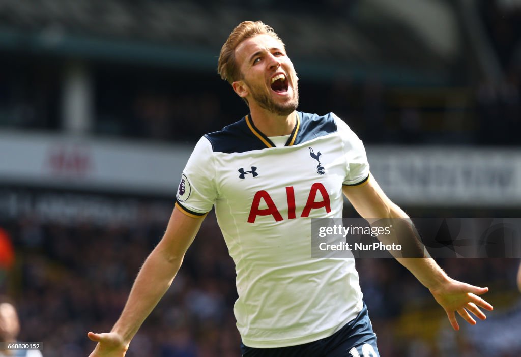 Tottenham Hotspur v AFC Bournemouth - Premier League