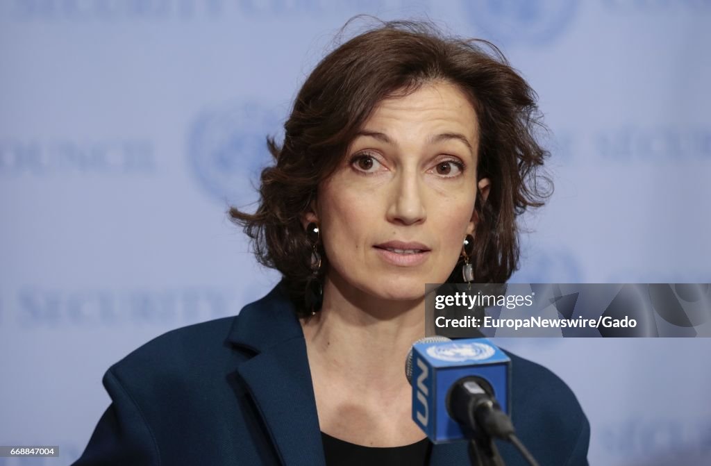 Audrey Azoulay