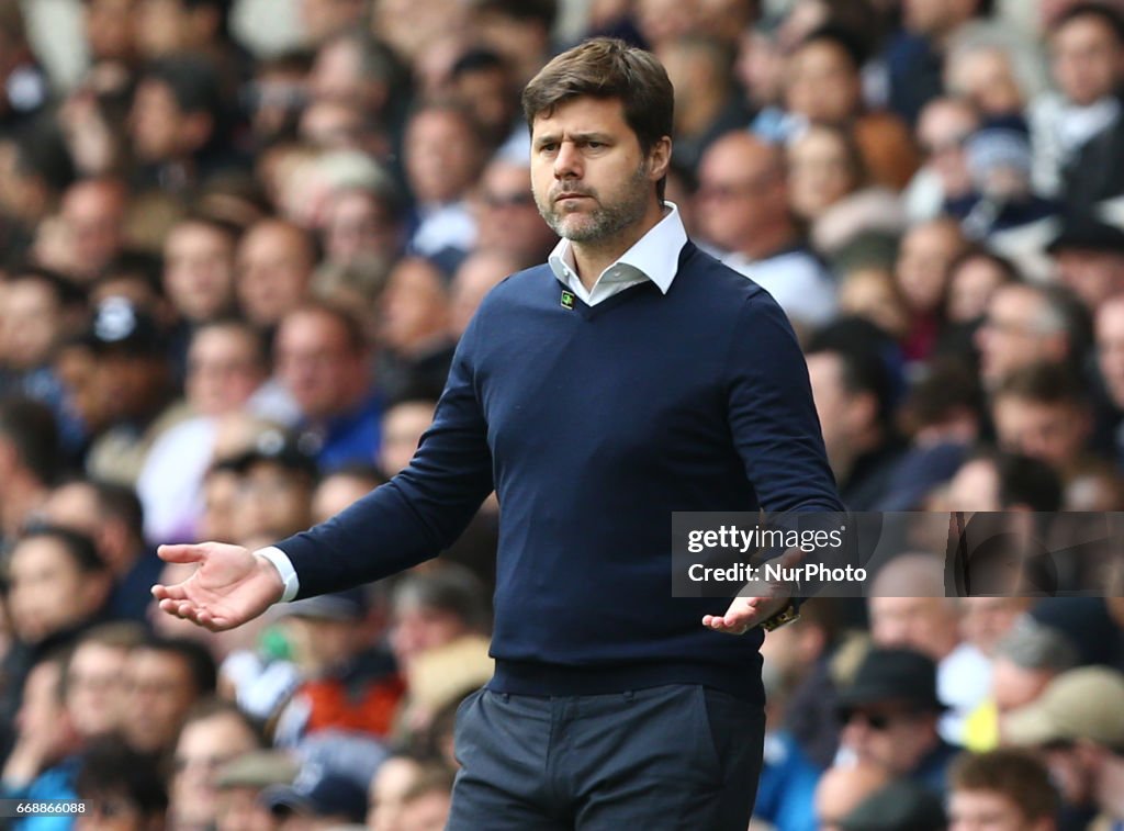 Tottenham Hotspur v AFC Bournemouth - Premier League