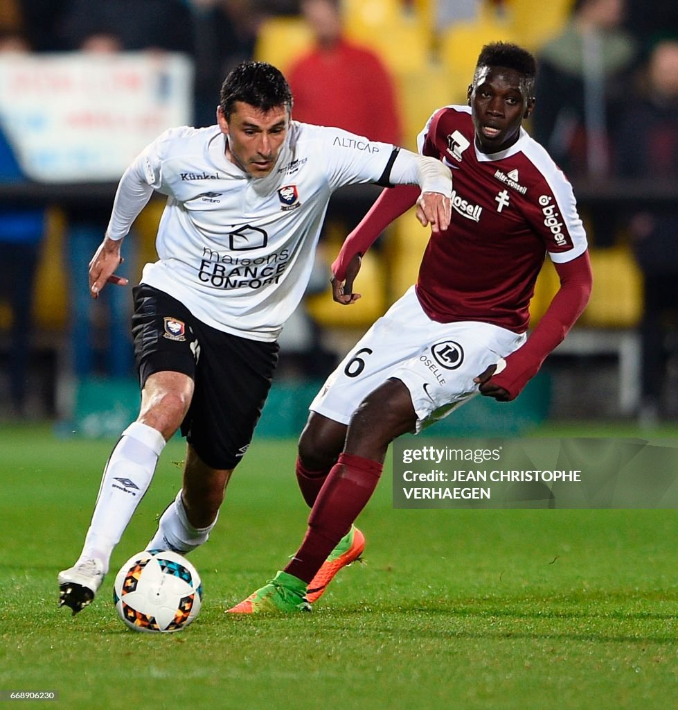 FBL-FRA-LIGUE1-METZ-CAEN