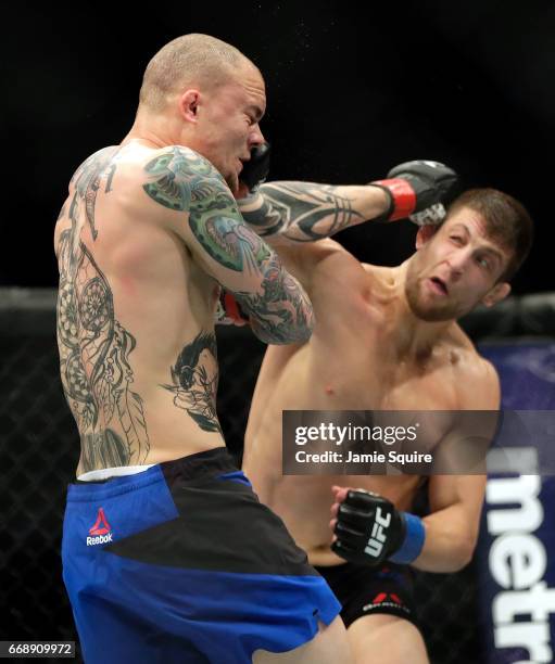 Andy Ufc 50 Andrew Reis Stock Photos, High-Res Pictures, and Images - Getty Images
