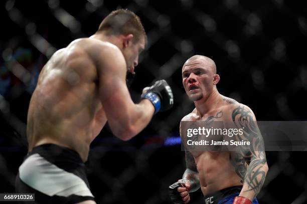 Andy Ufc 50 Andrew Reis Stock Photos, High-Res Pictures, and Images - Getty Images