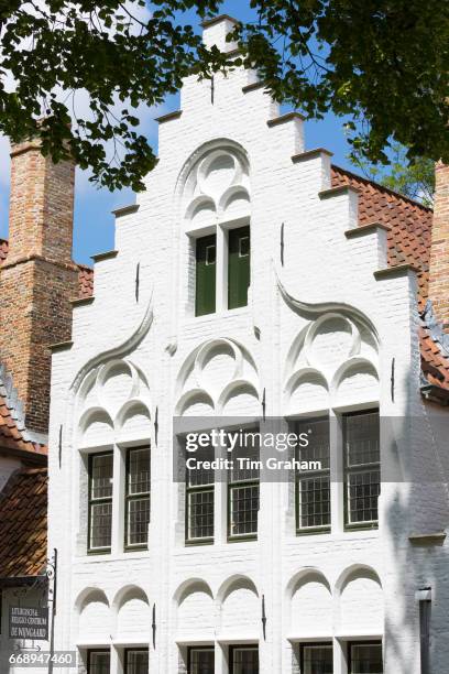 Stopped Gable 334 Stepped Gable Stock Photos, High-Res Pictures, and Images - Getty ...