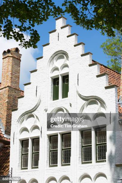 Stopped Gable 340 Stepped Gable Stock Photos, High-Res Pictures, and Images - Getty ...