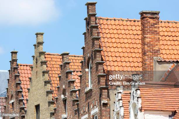 Stopped Gable 334 Stepped Gable Stock Photos, High-Res Pictures, and Images - Getty ...