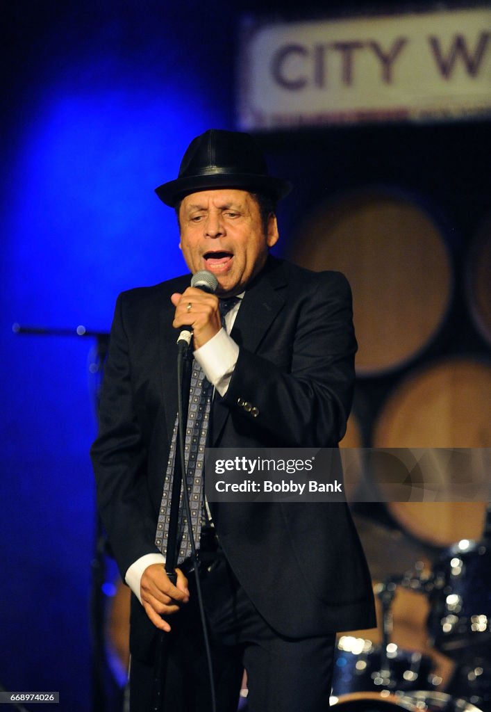 Garland Jeffreys In Concert - New York, NY