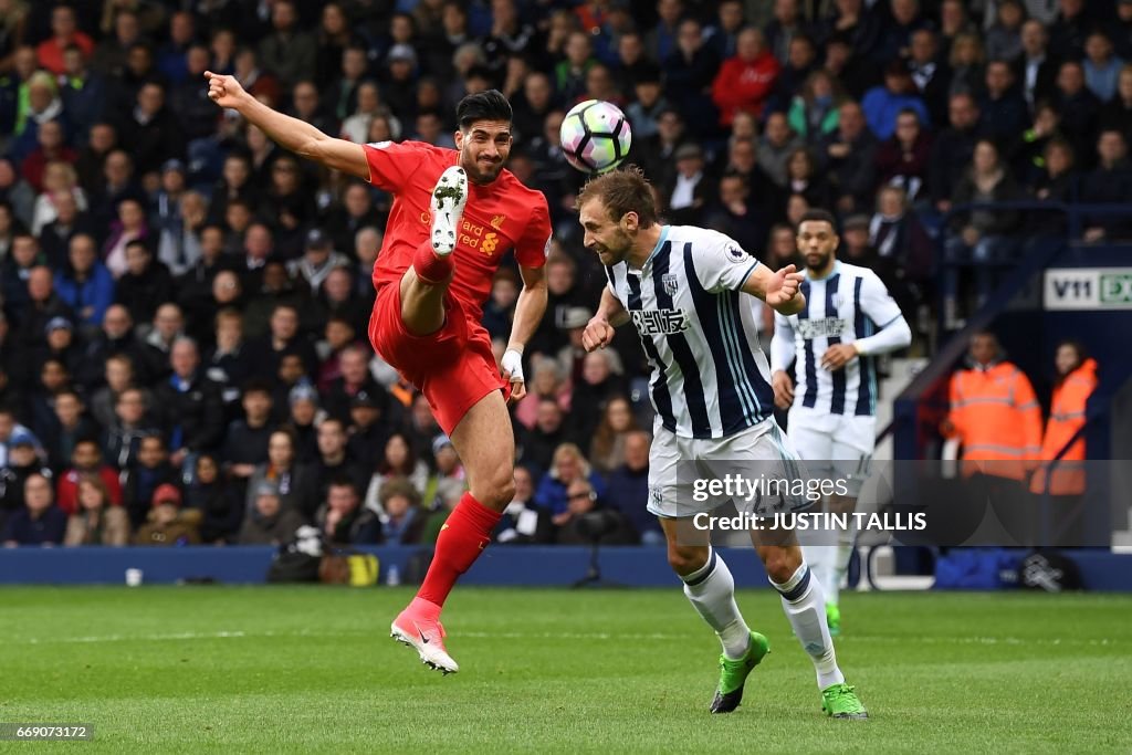 FBL-ENG-PR-WEST BROM-LIVERPOOL