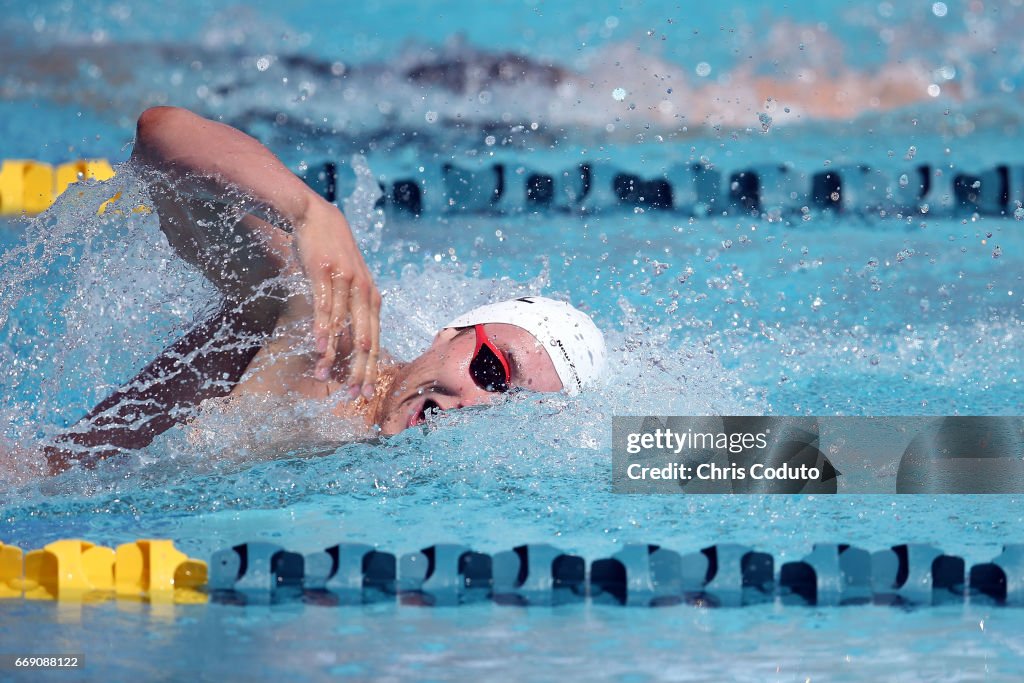 Arena Pro Swim Series Mesa - Day 3