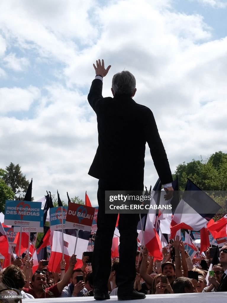 FRANCE2017-VOTE-FAR-LEFT