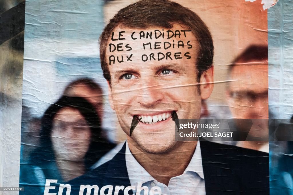 FRANCE2017-VOTE-POSTER
