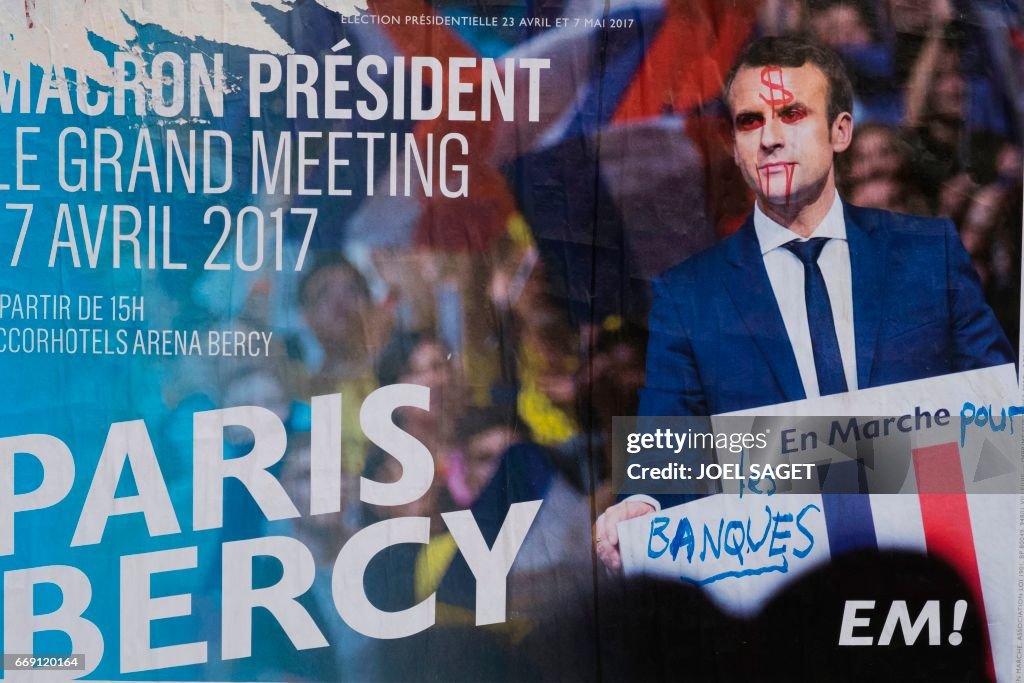 FRANCE2017-VOTE-POSTER