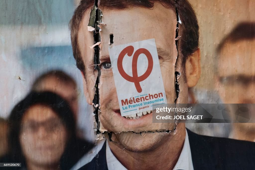 FRANCE2017-VOTE-POSTER