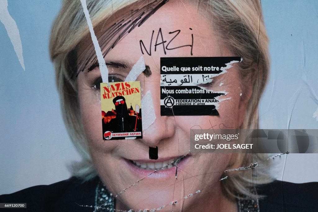 FRANCE2017-VOTE-POSTER
