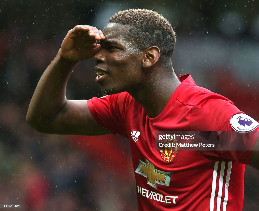 Manchester United v Chelsea - Premier League
