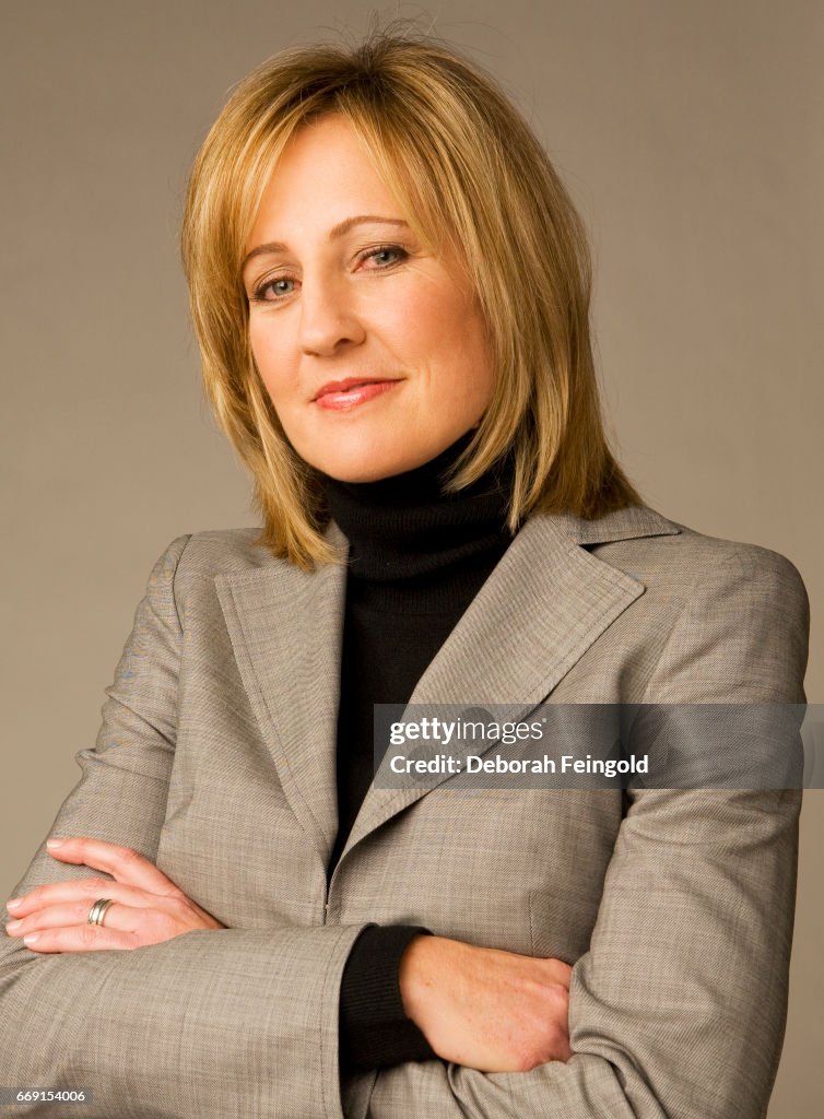 Dee Dee Myers Portrait Session