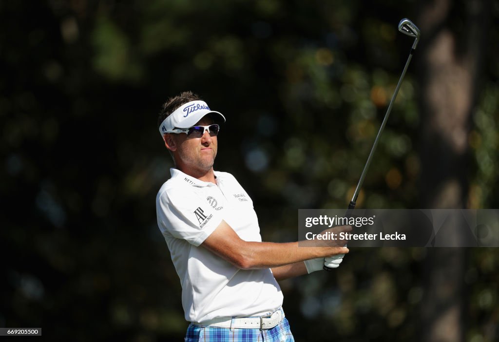 RBC Heritage - Final Round