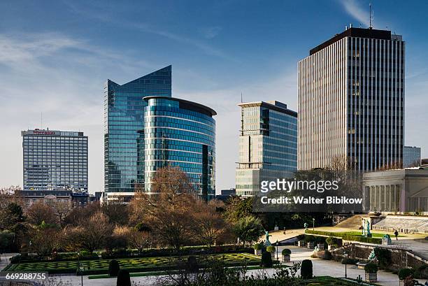 belgium, brussels, exterior - brussels hoofdstedelijk gewest stockfoto's en -beelden